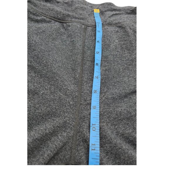 Lululemon Pants Men XL Kung Fu Heathered Athleisure Sportswear Training Gym - Picture 5 of 8